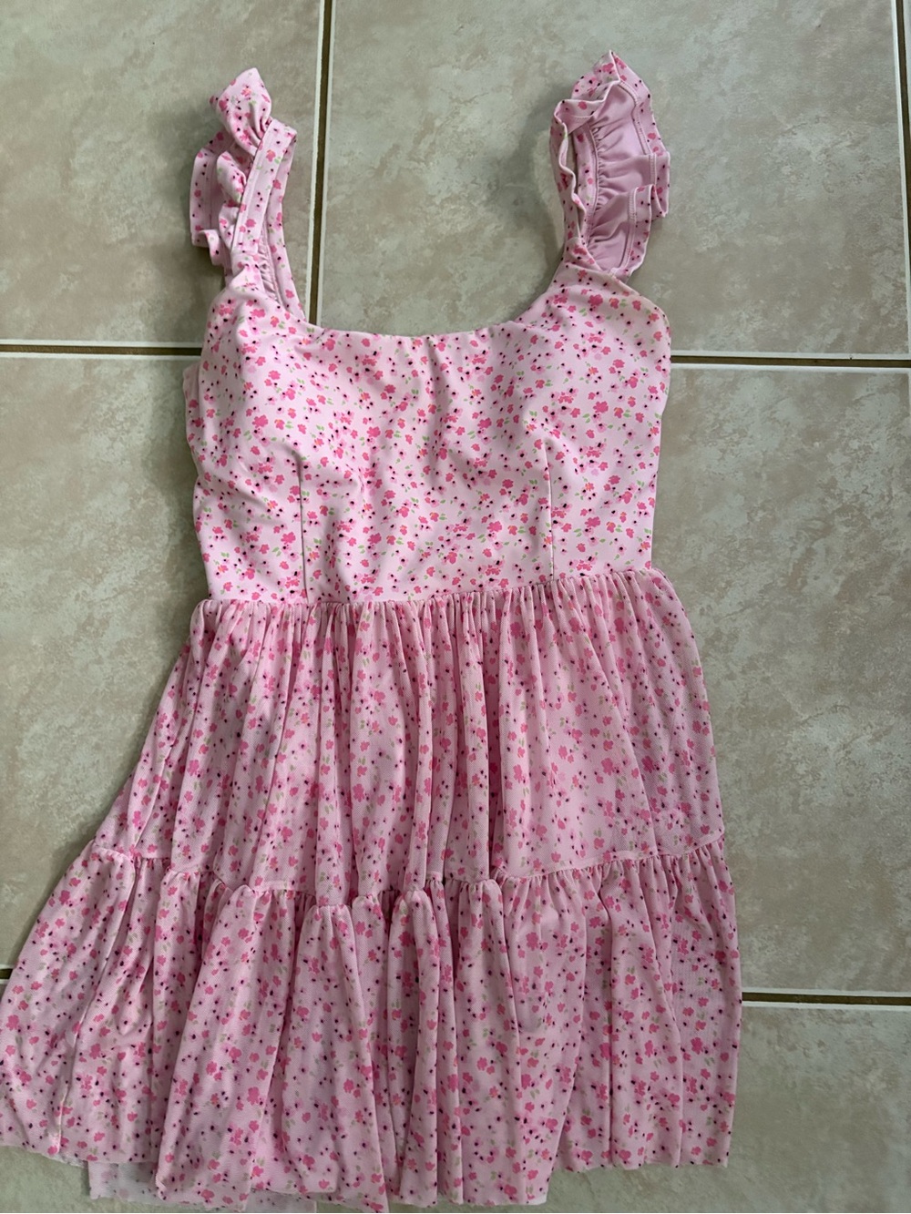 Biogilates Active Dress